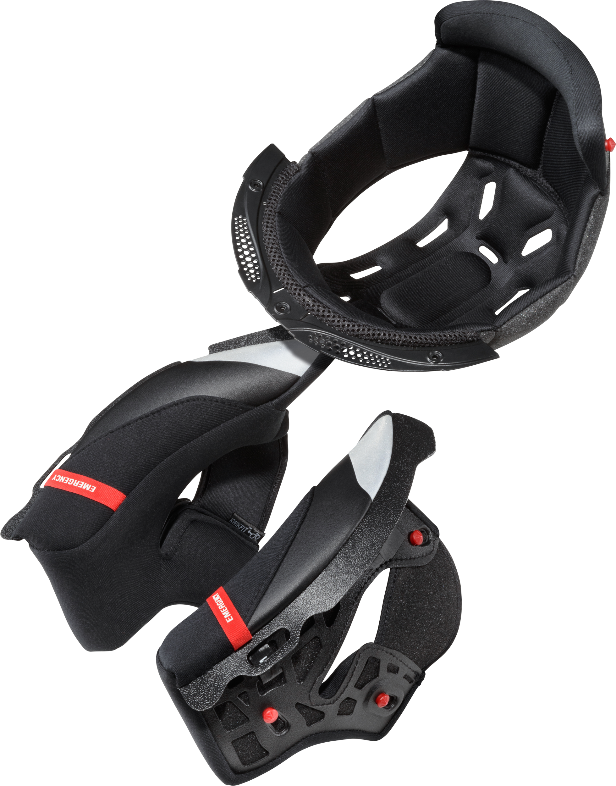 EXO-T520 Kwikwick Cheek Pad Kit