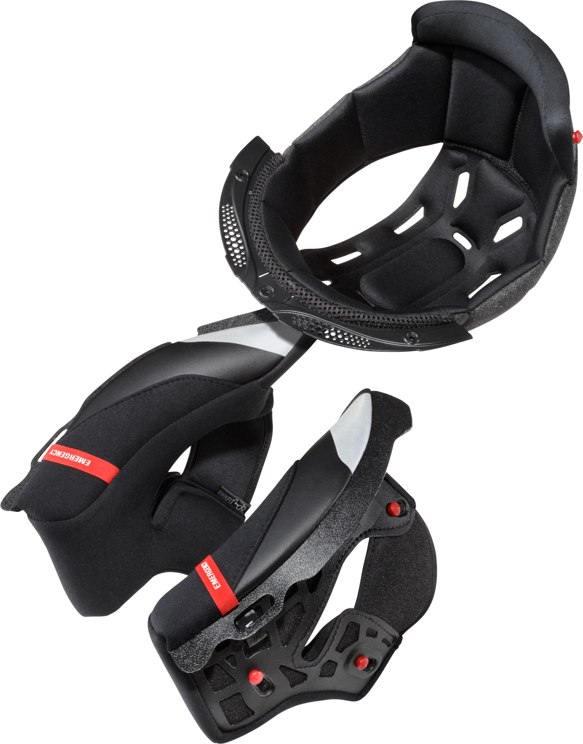 EXO-T520 Kwikwick Cheek Pad Kit