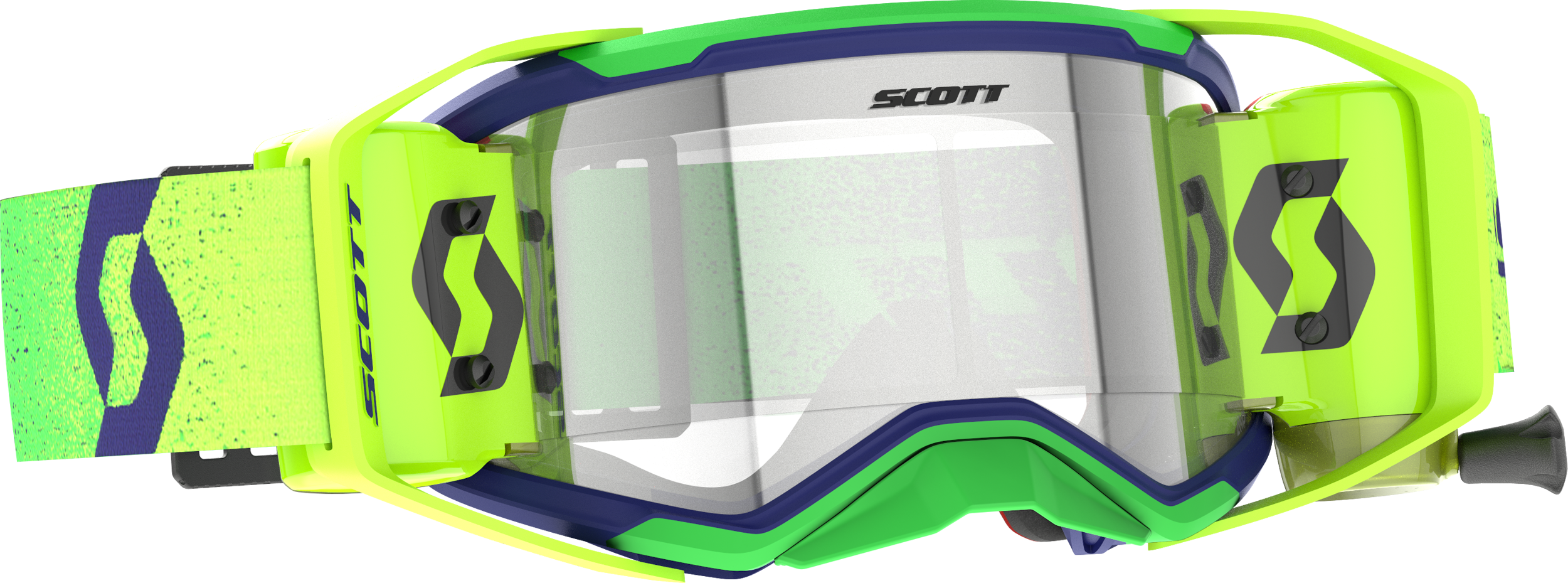 Prospect 2.0 WFS Goggle