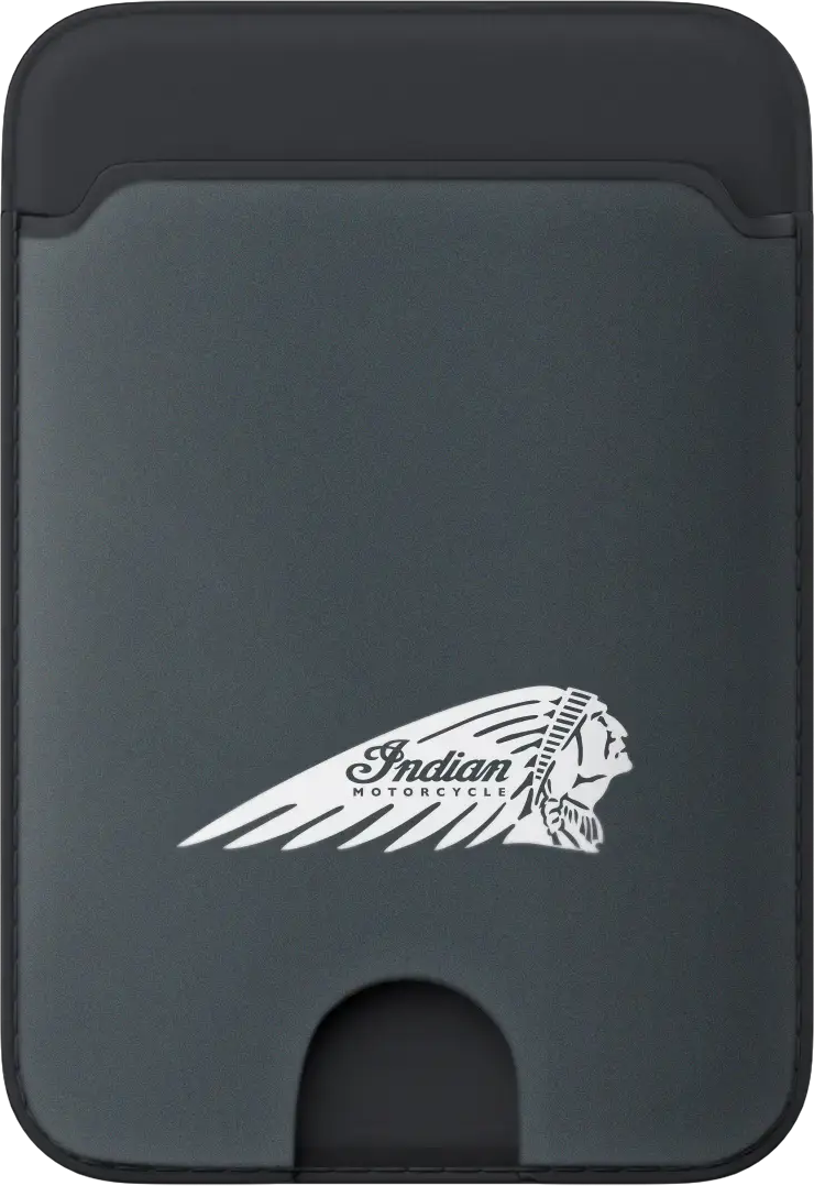 Card Wallet Indian