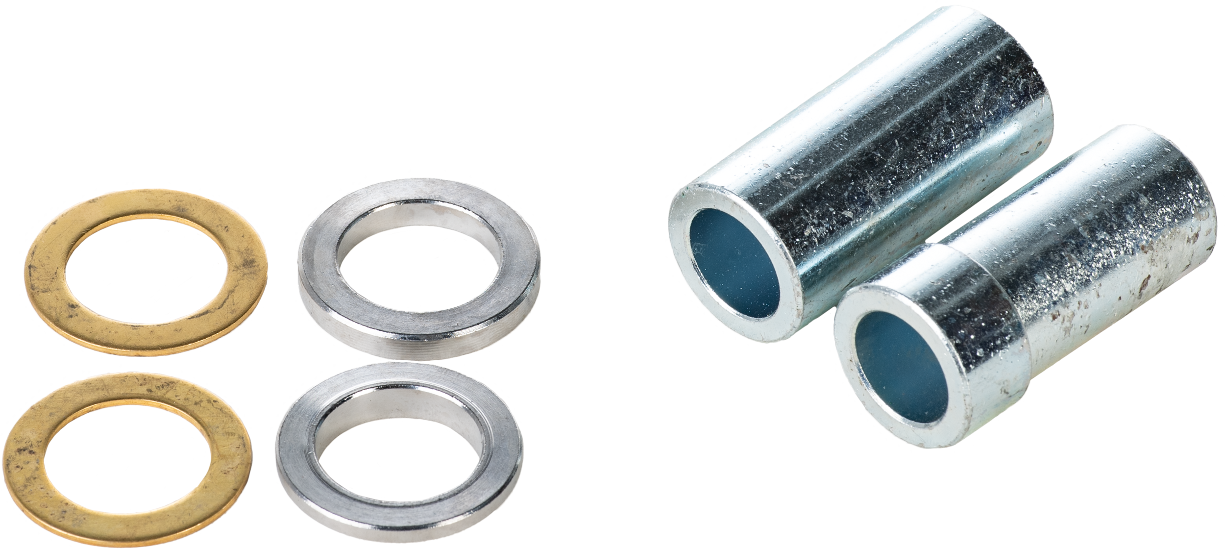 Caliper Spacer Kit