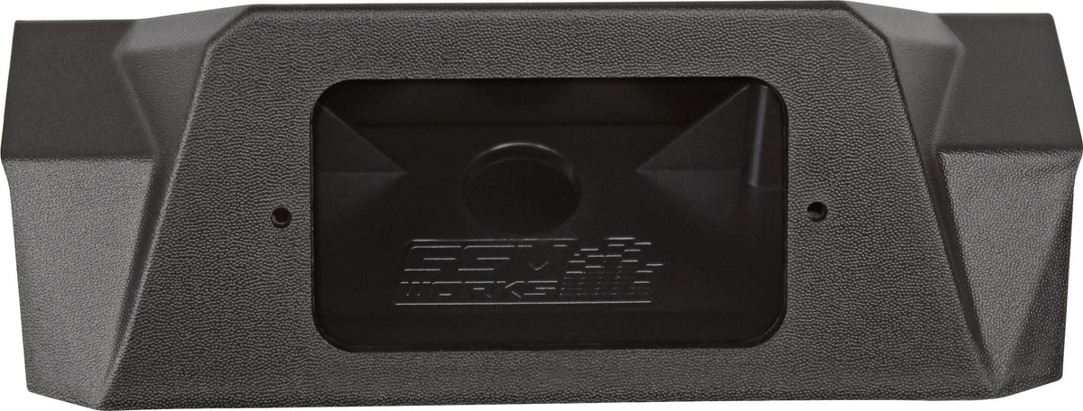 SSV DASH PLATE KIT CAN AM X3