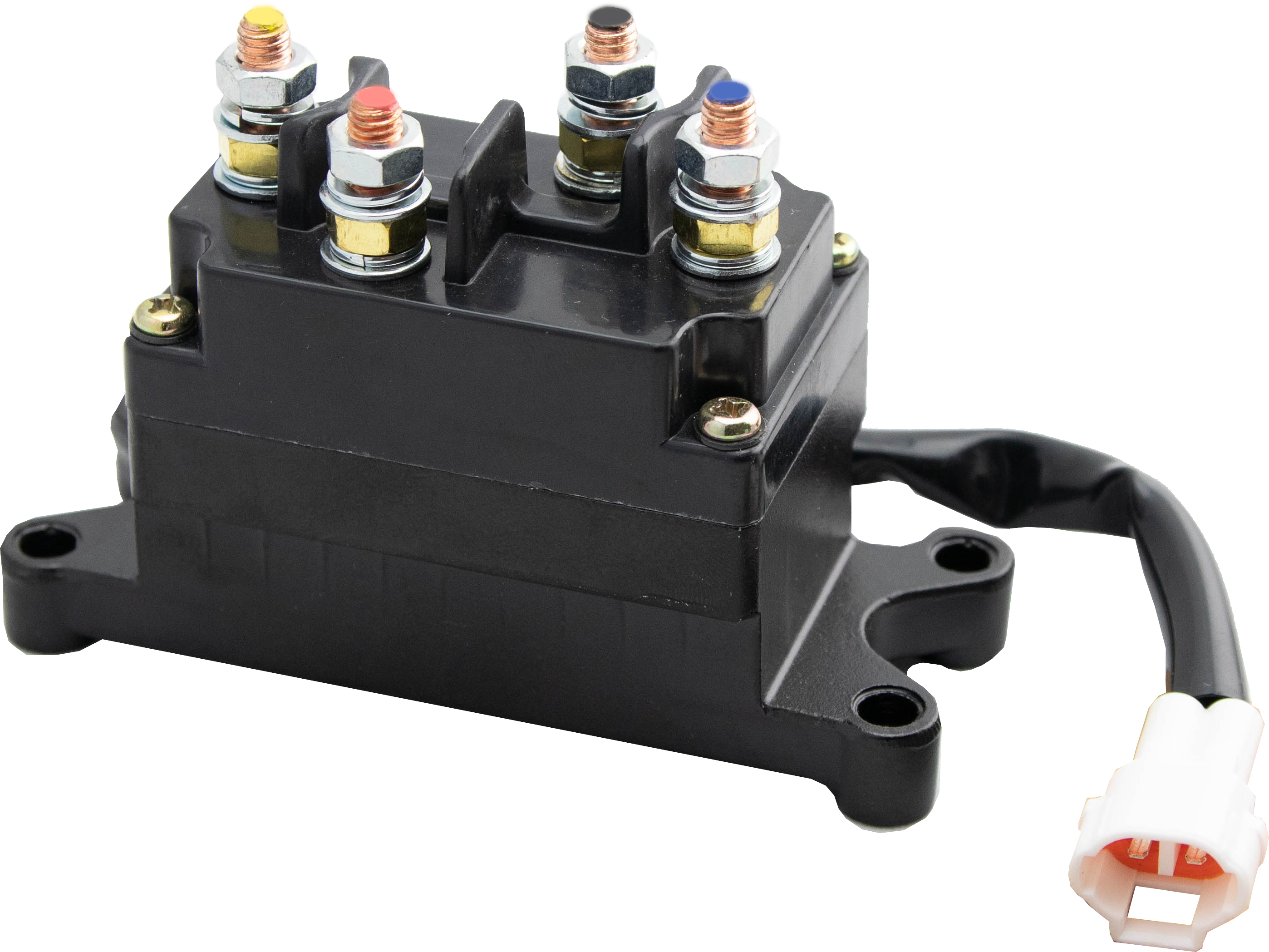 Assault Polaris Kit Contactor Relay