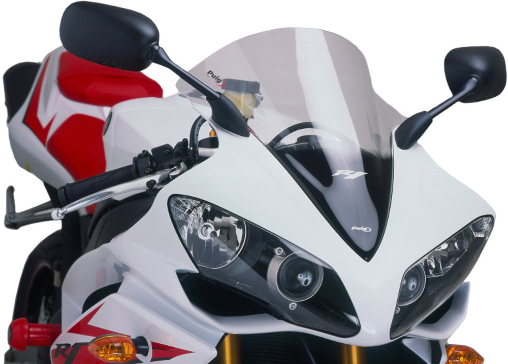 Racing Windscreen