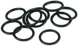 Twin Cam Motor Case O-Ring/Seal