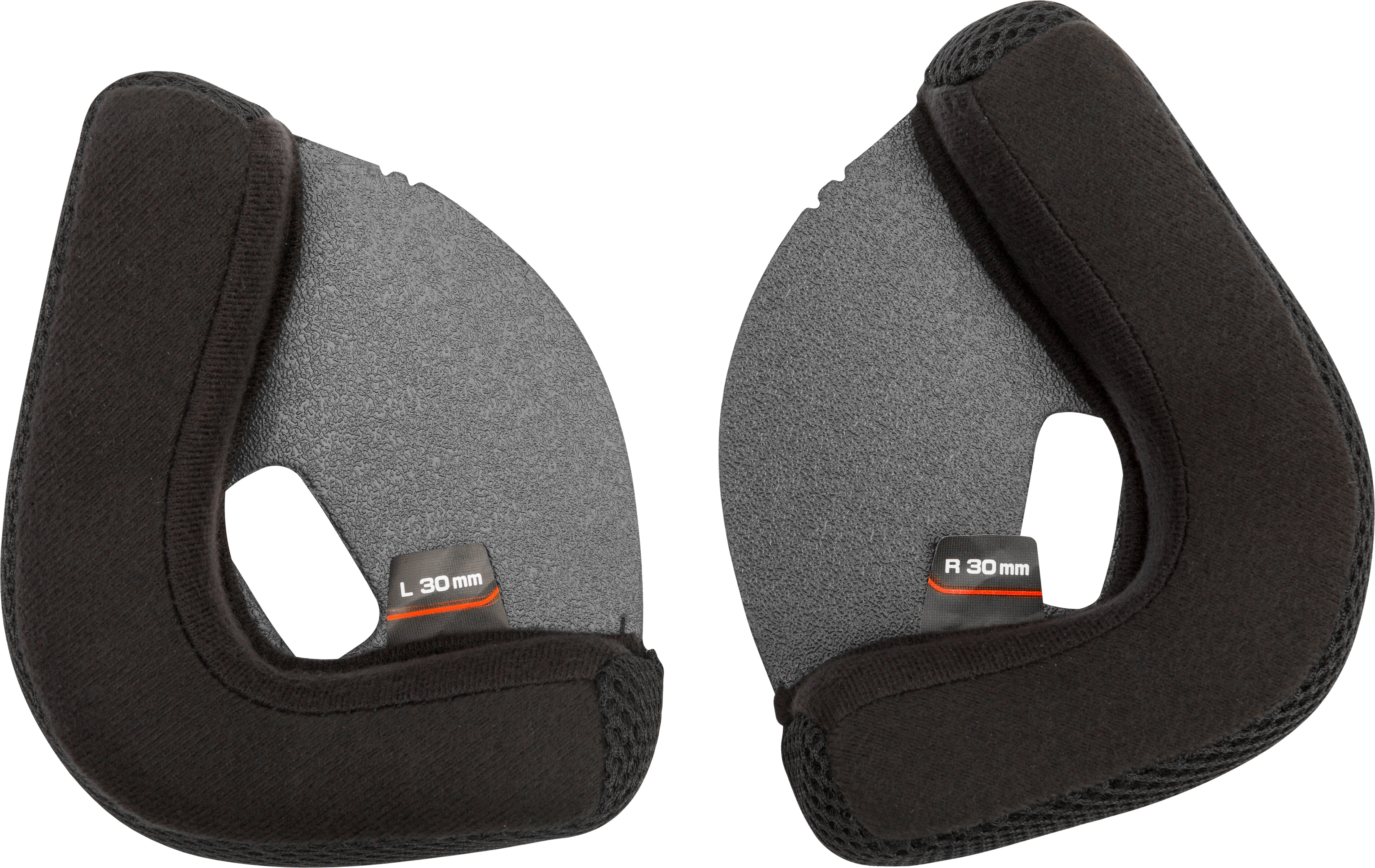 Cheek Pads