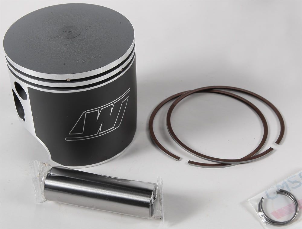 Piston M08300 S/D 800r Ptek Dual Ring 800r Ptek S/M