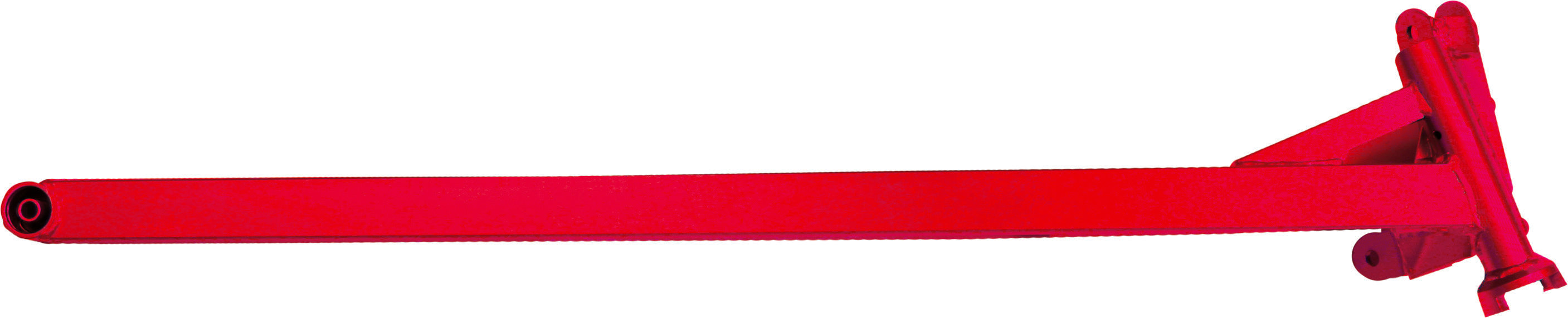 Chrome Moly Replacement Trailing Arm
