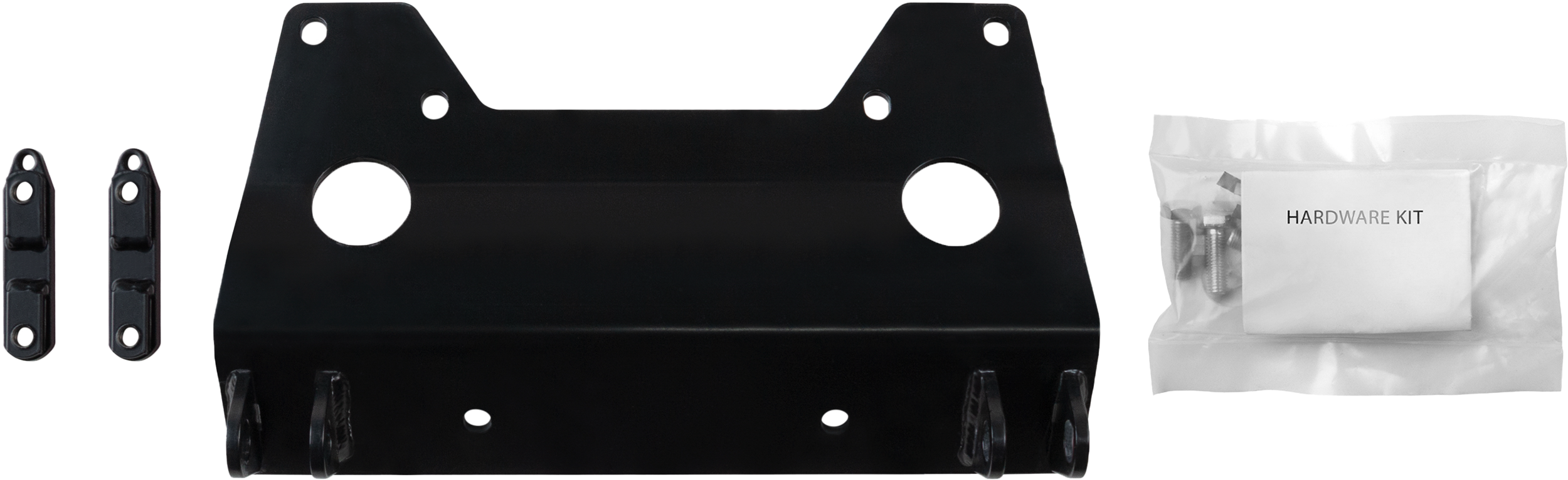 Open Trail Front Mount Plows
