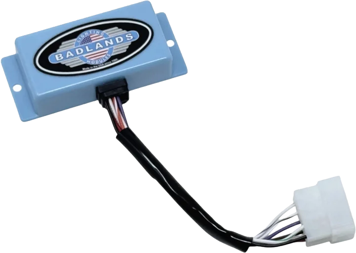 SELF-CANCEL TURN SIGNAL MODULE FX 90-95 XL 92-93 FL 87-93