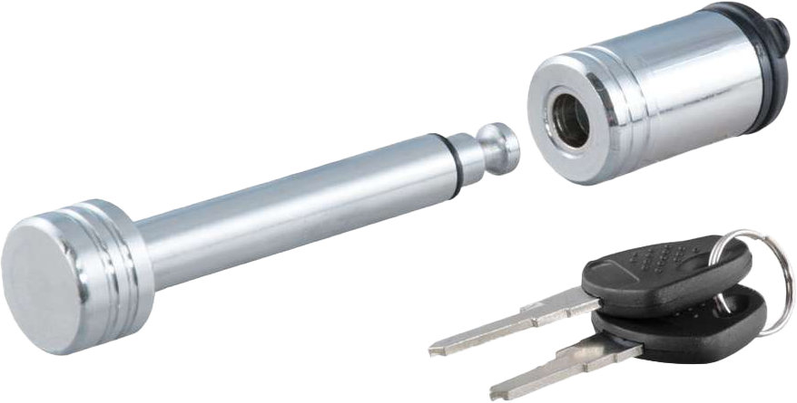 1/2" HITCH LOCK 1-1/4" RECEIVER