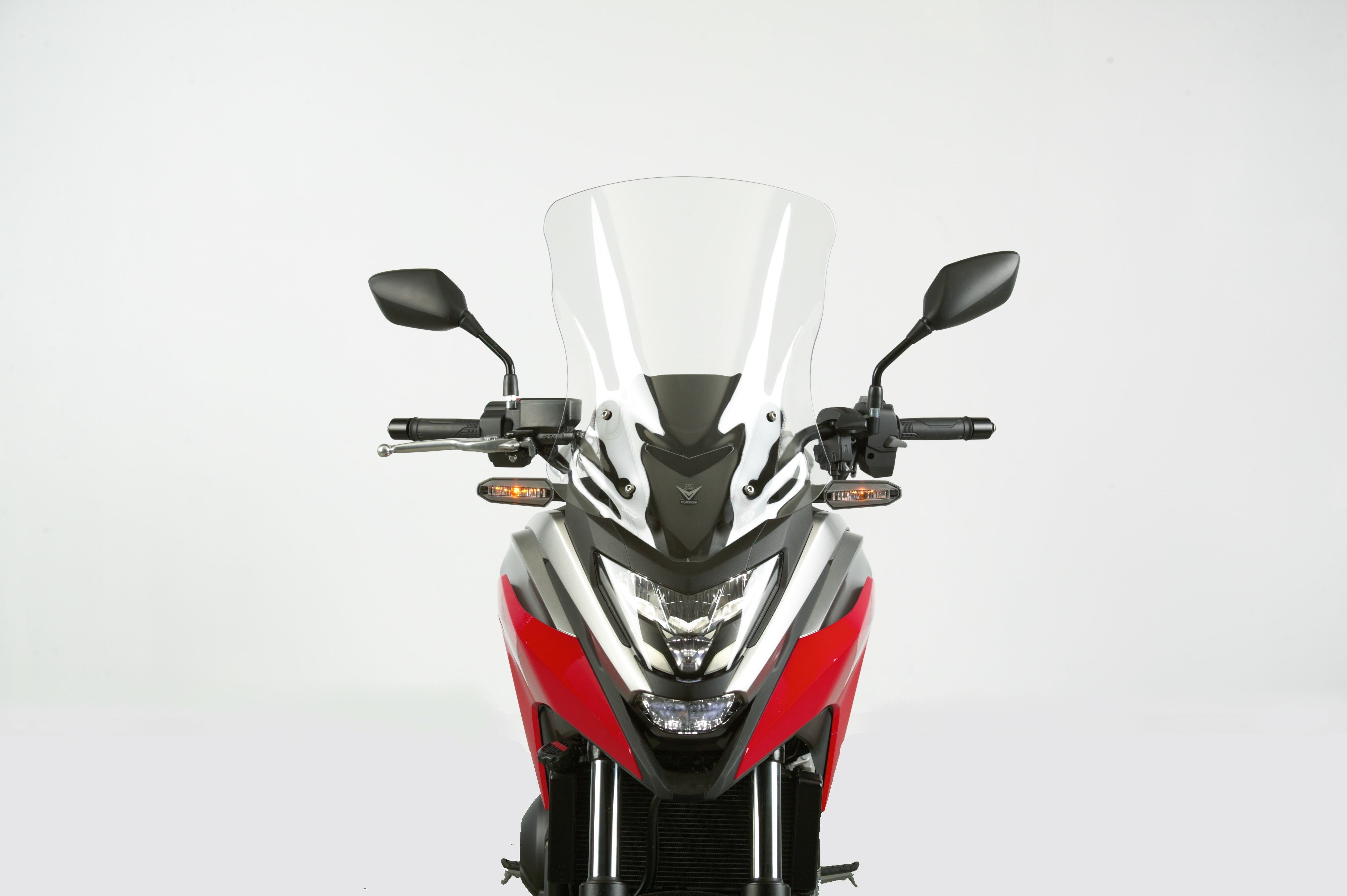 Fairing Mount V-Stream Windscreen
