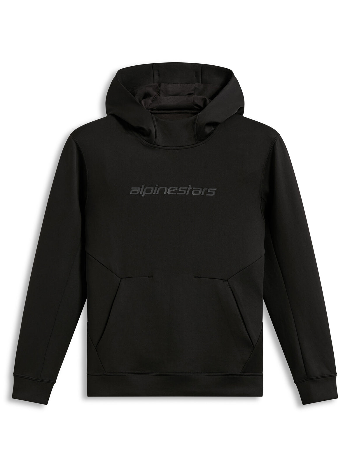 DATRIX HOODIE BLACK 2X