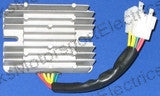 REGULATOR / RECTIFIER 27-10219