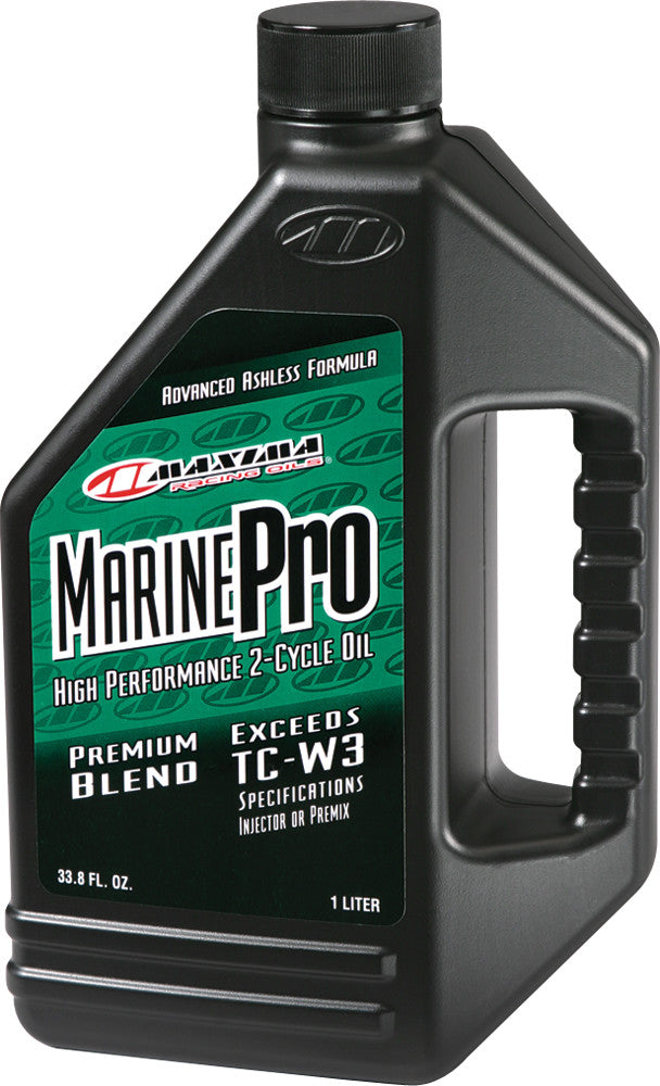 Marine Pro