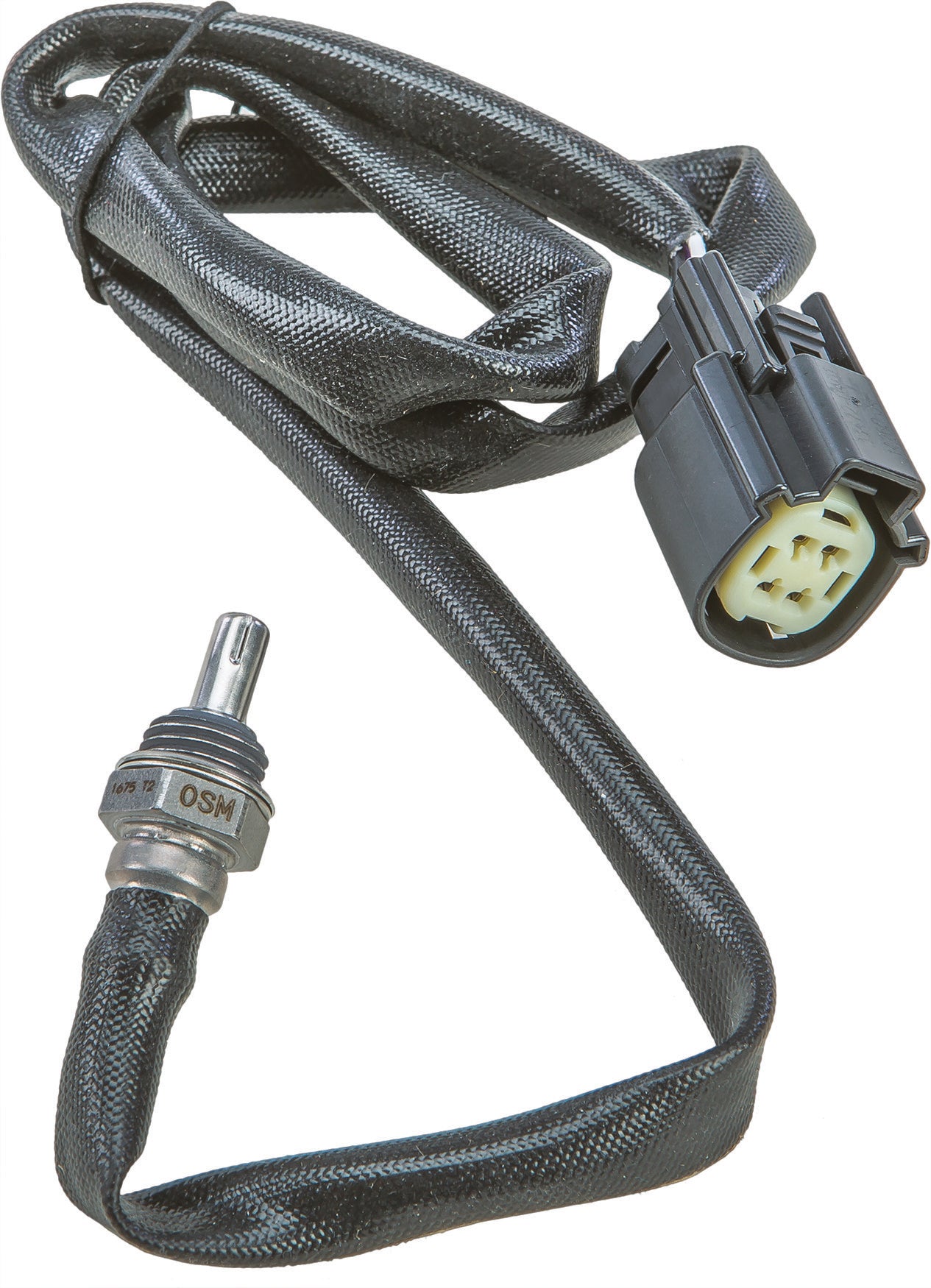 O2 SENSOR REPL OEM 27809-10 `10-20 FLT REAR