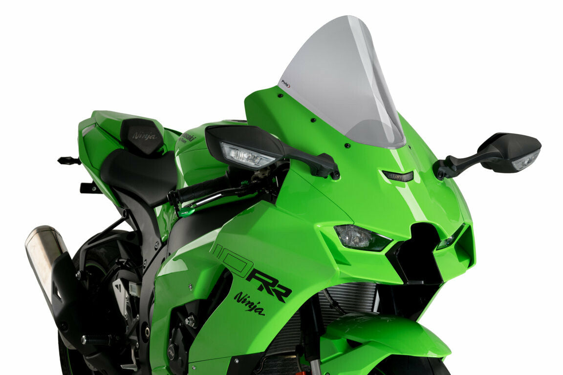 Windscreen Z-Racing