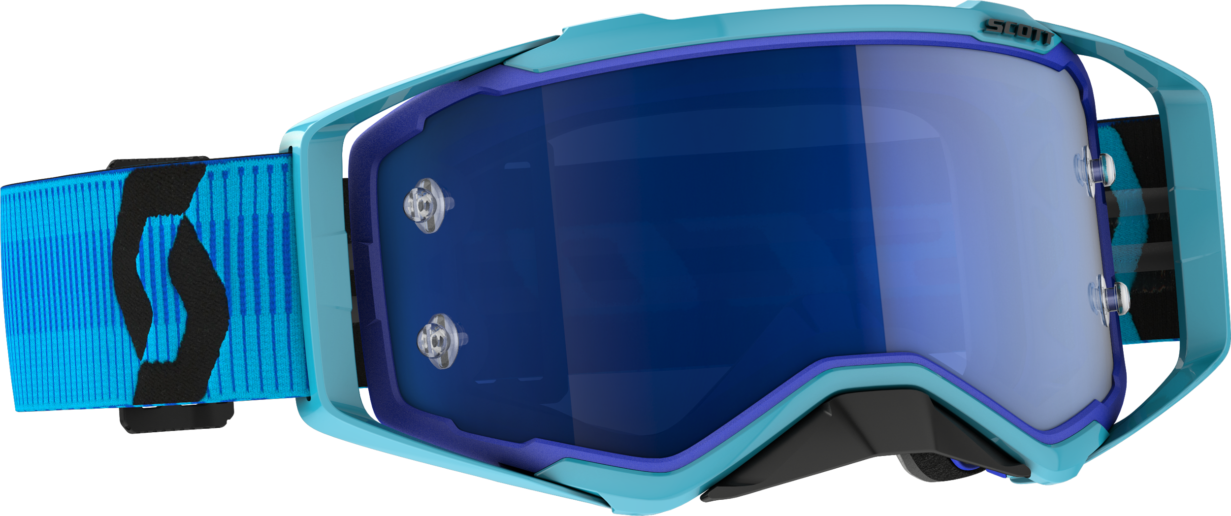 Prospect Goggle
