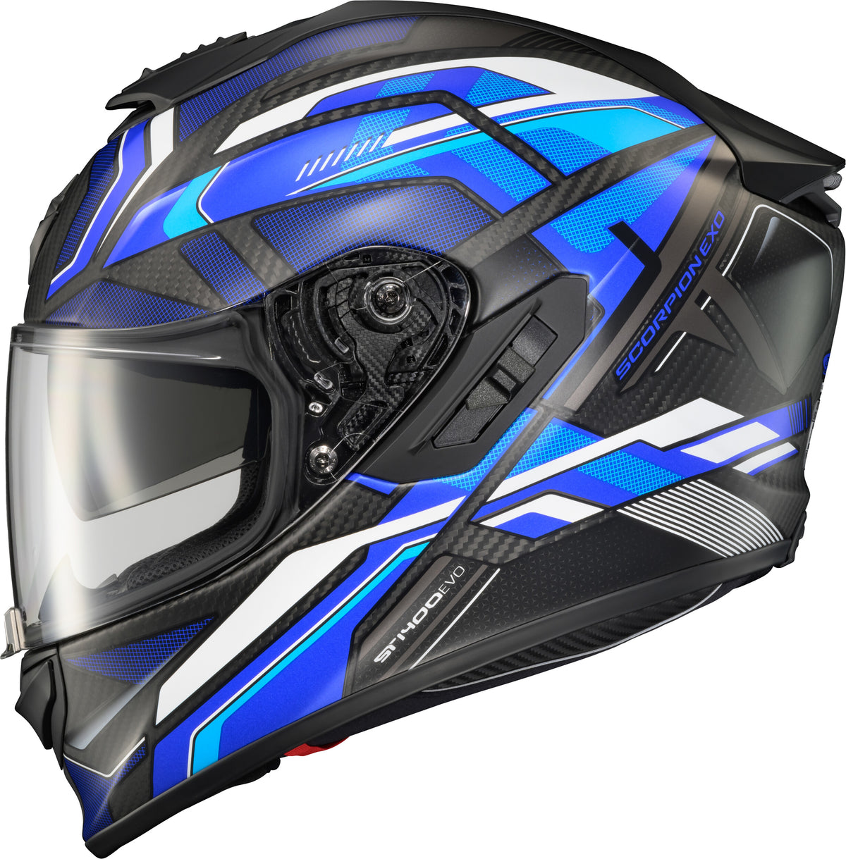 EXO-ST1400 EVO Carbon Helmet
