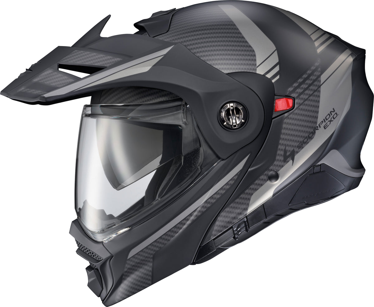 EXO-AT960 Modular Helmet