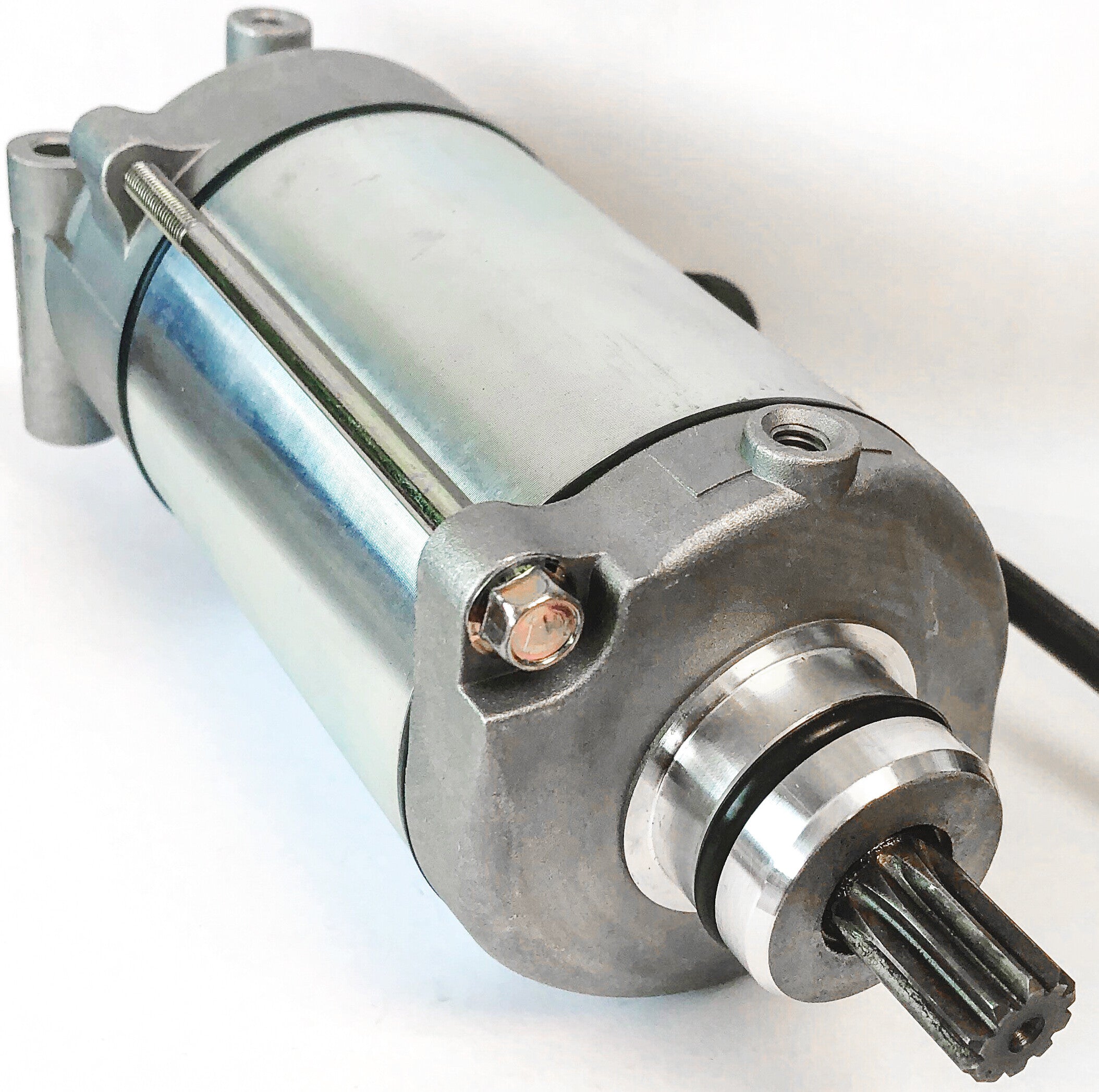 STARTER MOTOR 27-61132