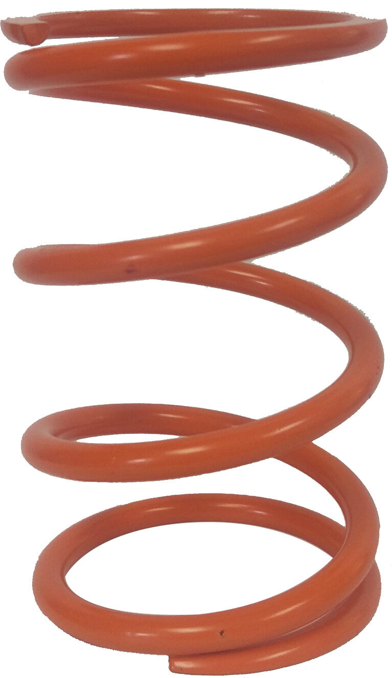 QRS SECONDARY SPRING ORANGE/BLUE 180-303LBS S-D