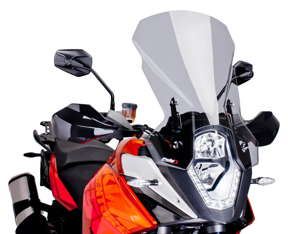 Touring Windscreen