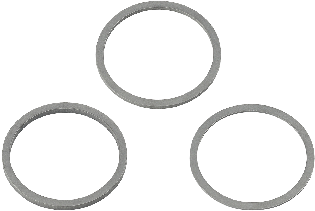 DRIVEN SHIM KIT OUTER A/C