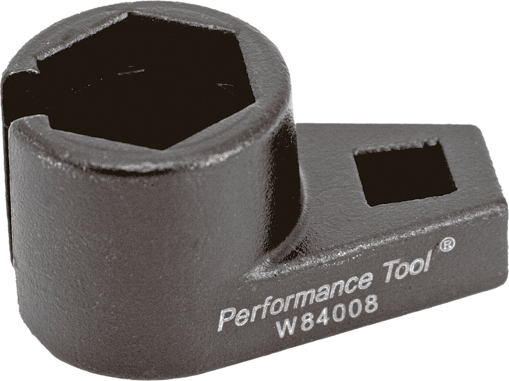 OXYGEN SENSOR SOCKET