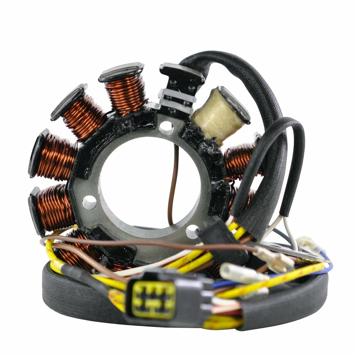 STATOR