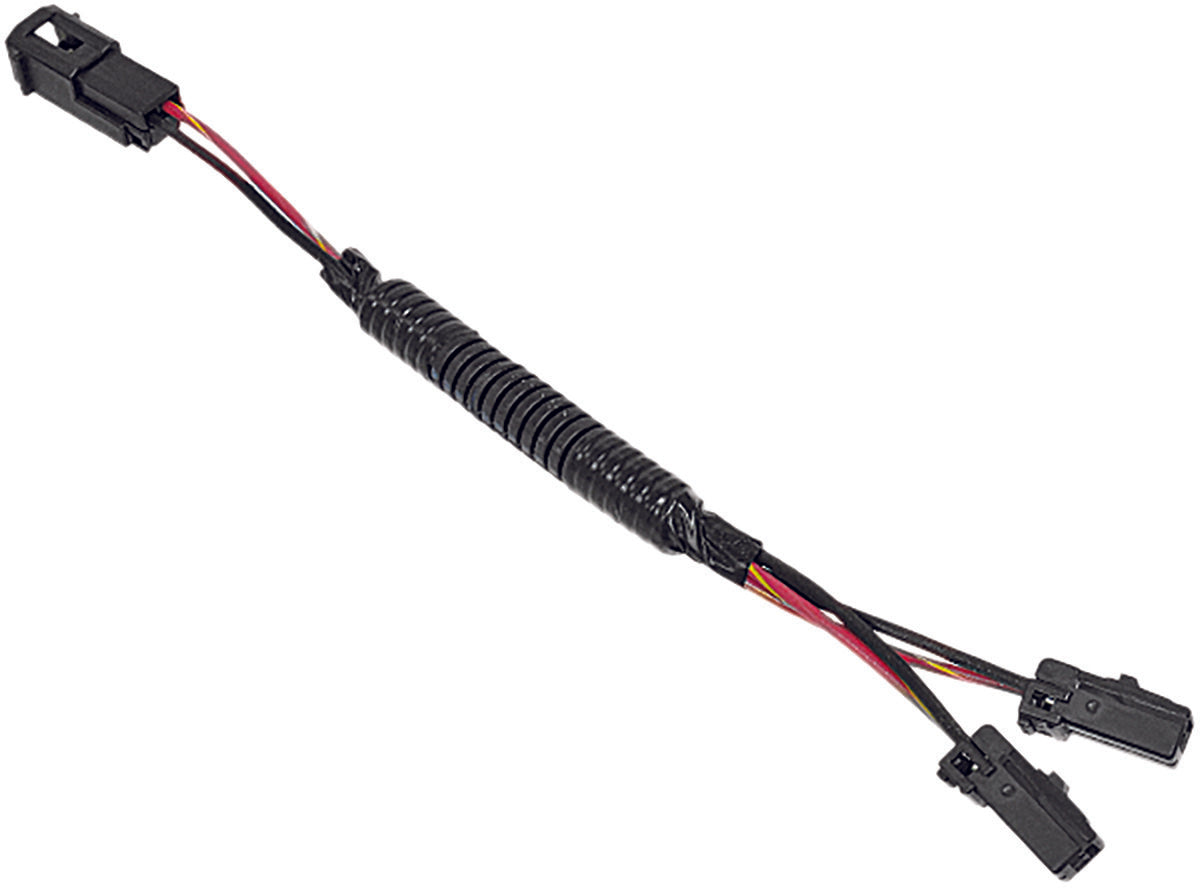 HARNESS S-D ACC SPLIT