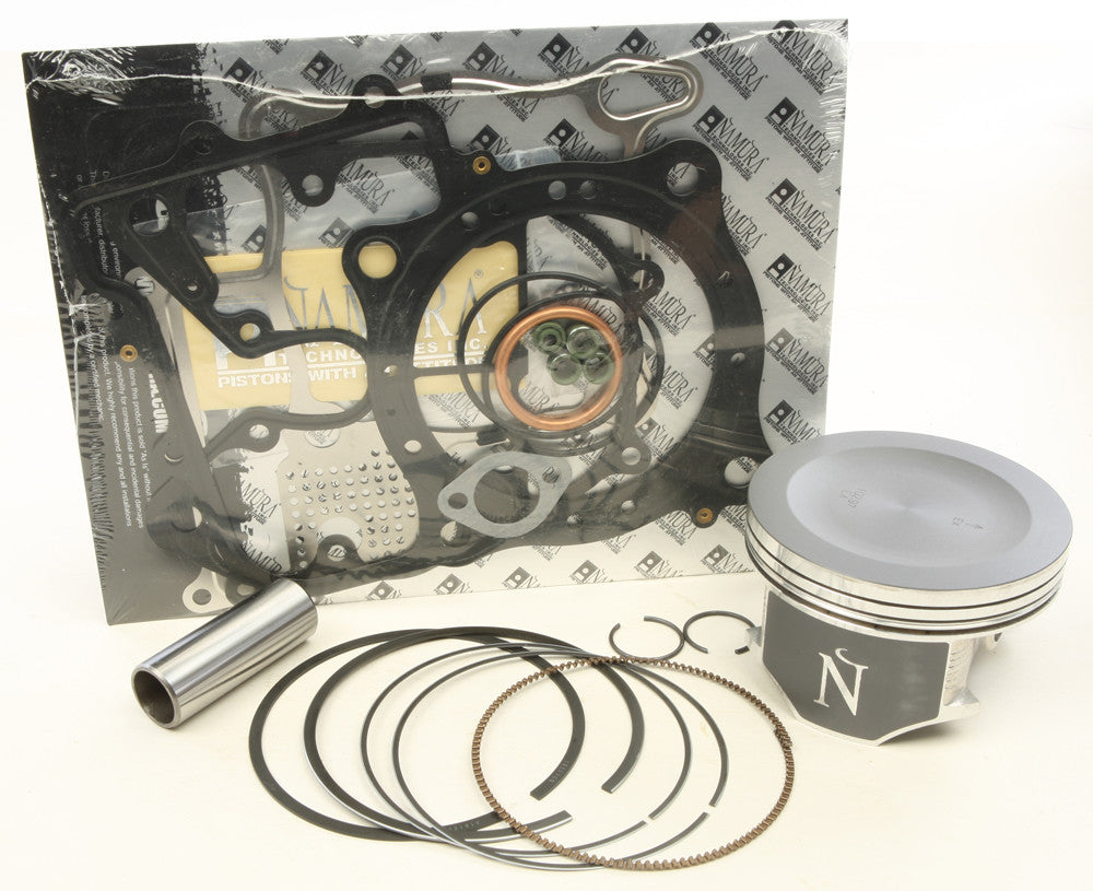 Top End Repair Kit