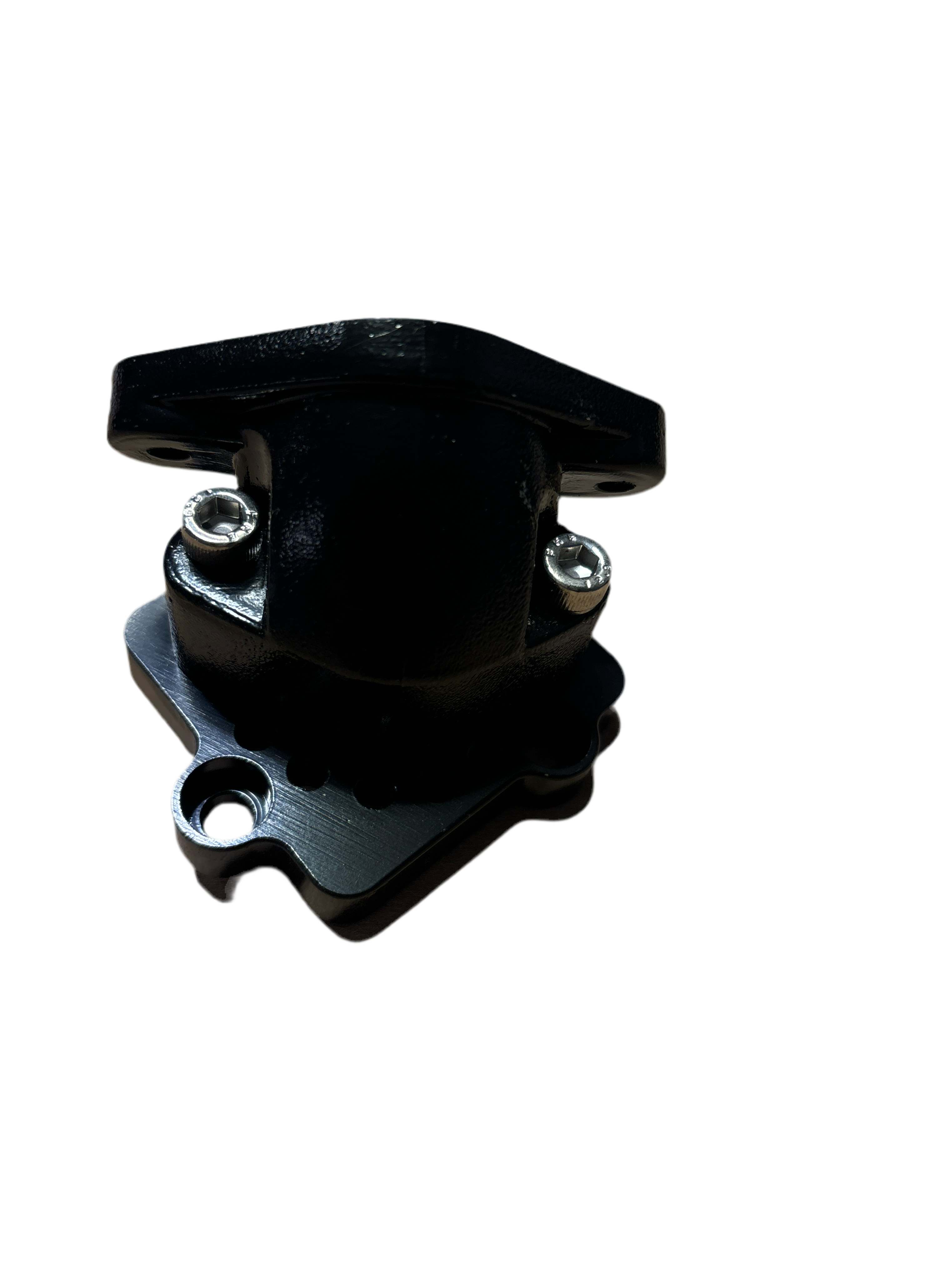 Rotating Intake Manifold - DRR - APEX