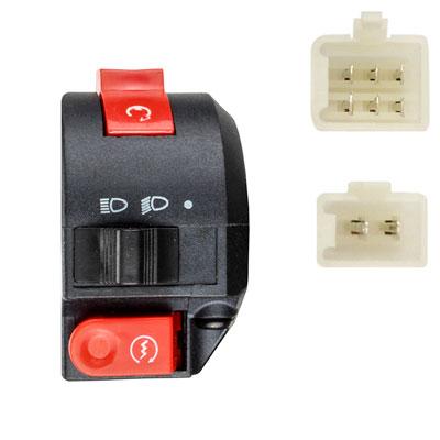 CHINA HANDLBAR SWITCH - MISC