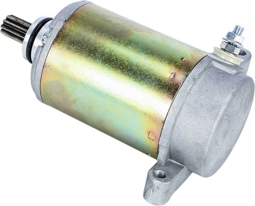 STARTER MOTOR YAM