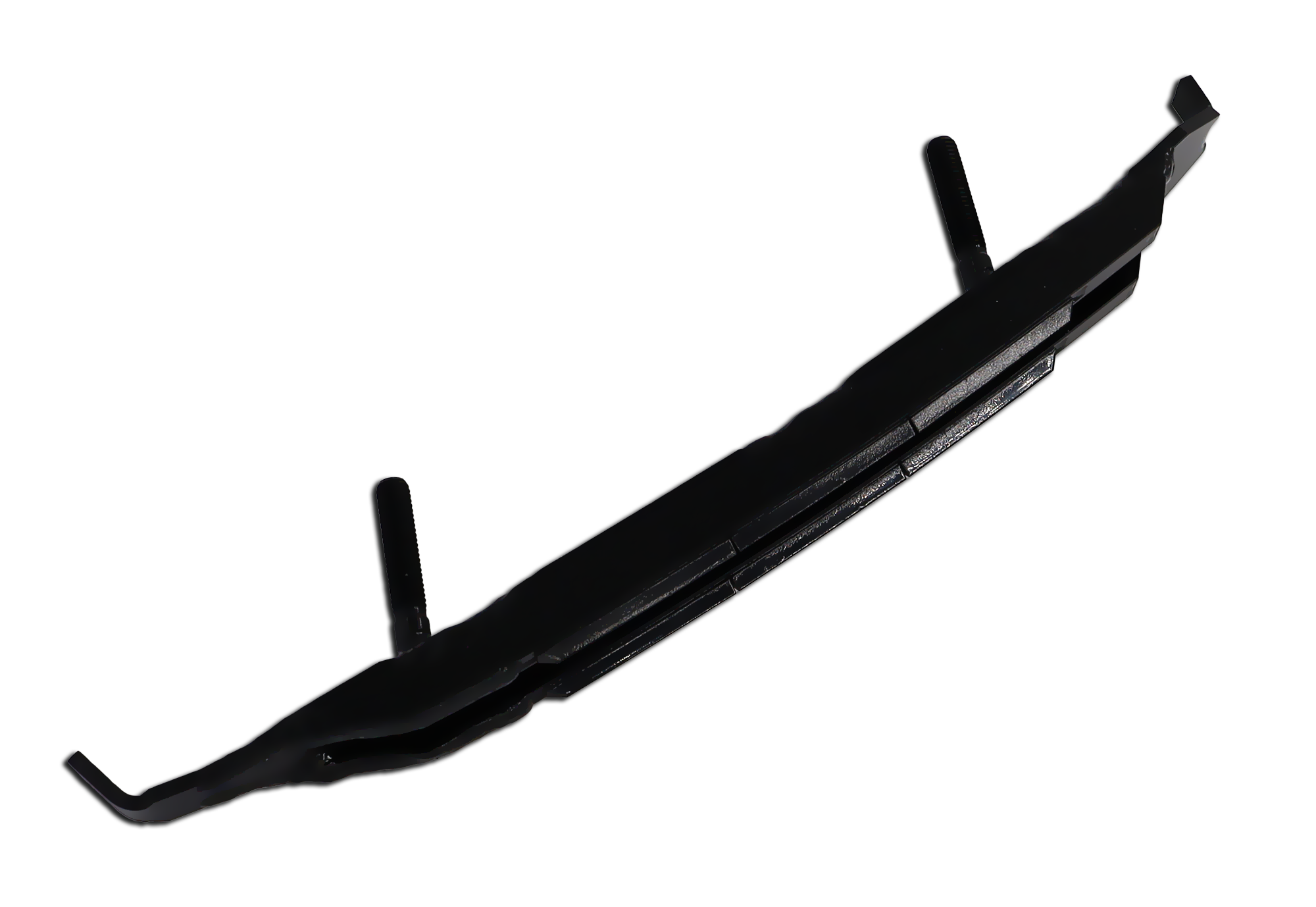 SLIM JIM 2.0 8" CARBIDE