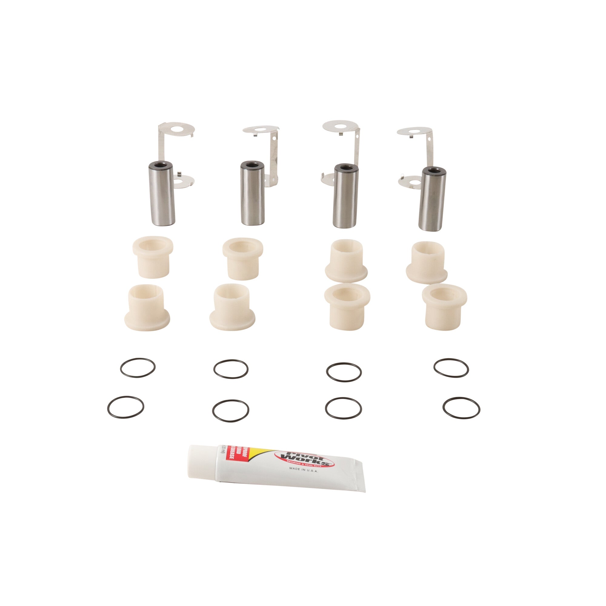 Upper Rear A-Arm Kit