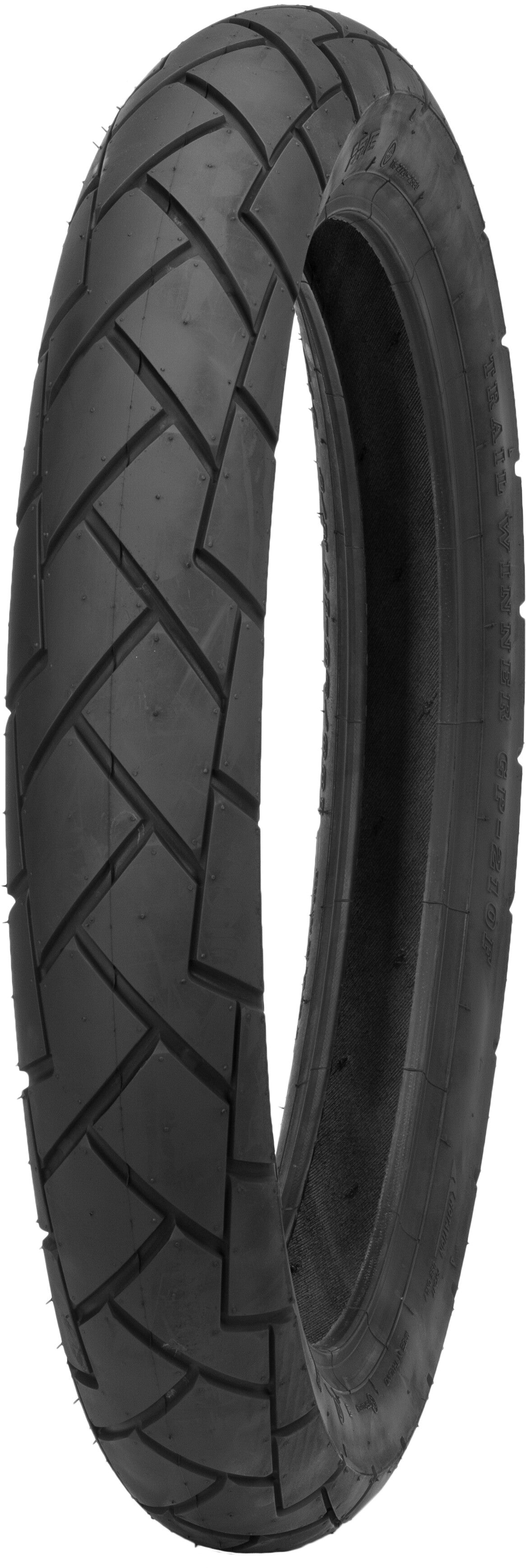TIRE GP-210 FRONT 100/90-19 57S BIAS TT