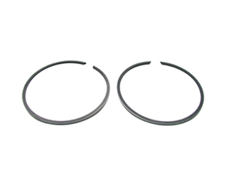 PISTON RINGS 82.94MM POL FOR NAMURA PISTONS ONLY