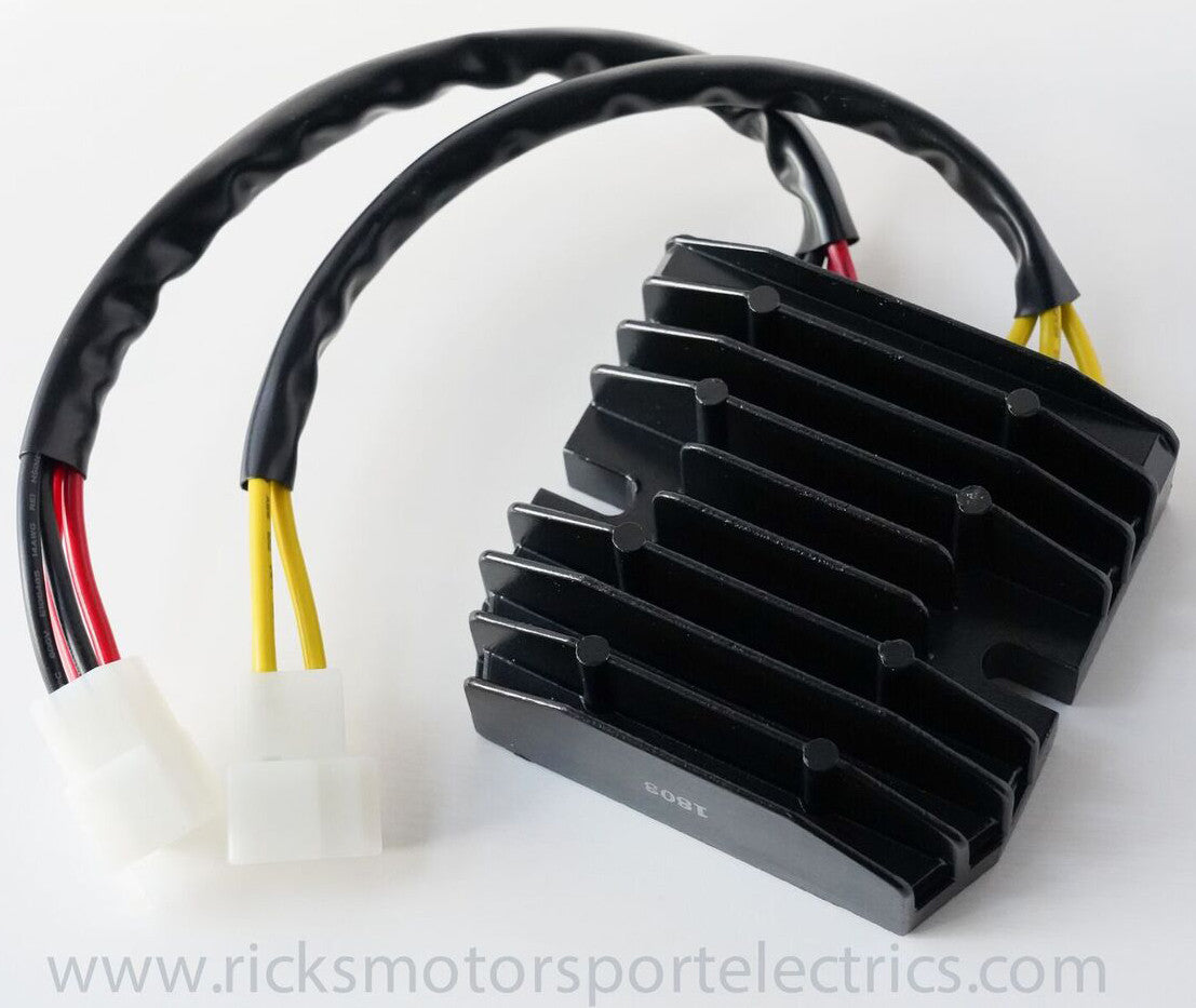 REGULATOR / RECTIFIER 27-10029H