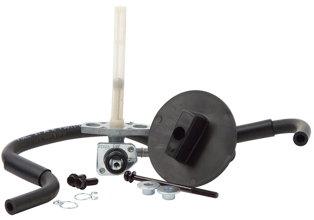 FUEL VALVE