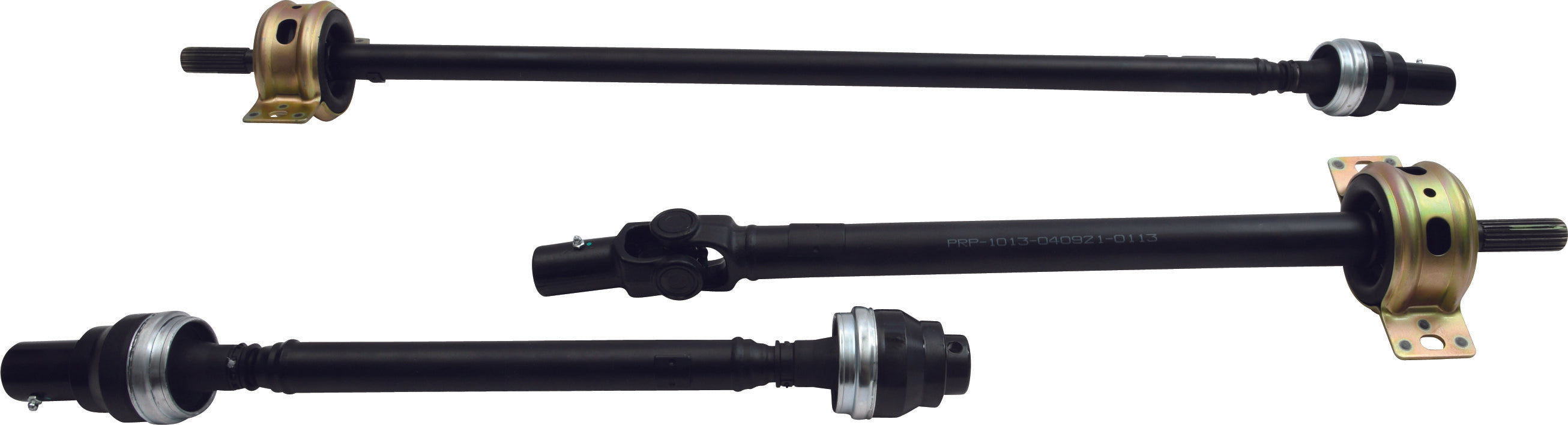 PROP SHAFT