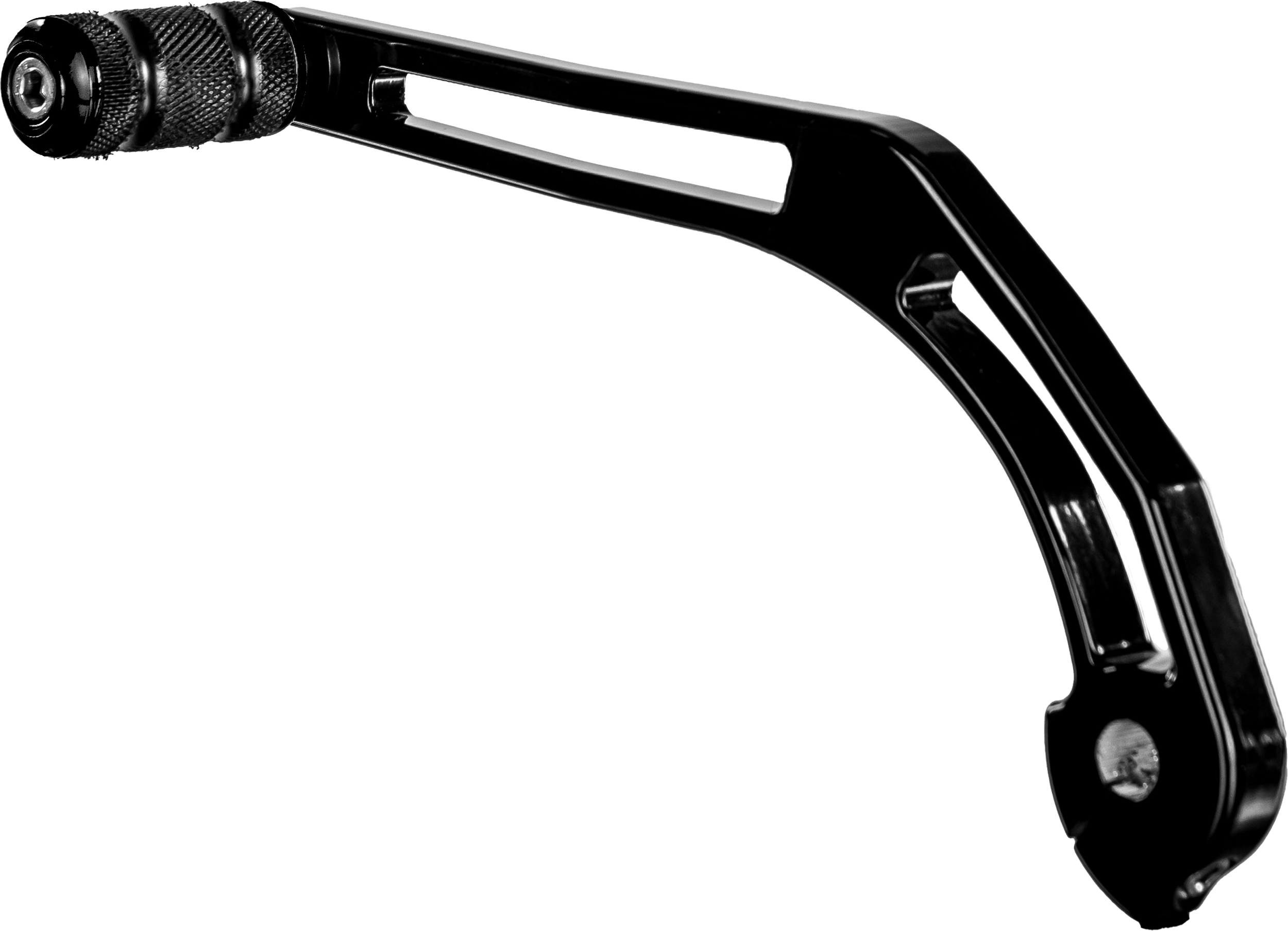 COOL GUY SHIFTER SOFTAIL W/MIDS