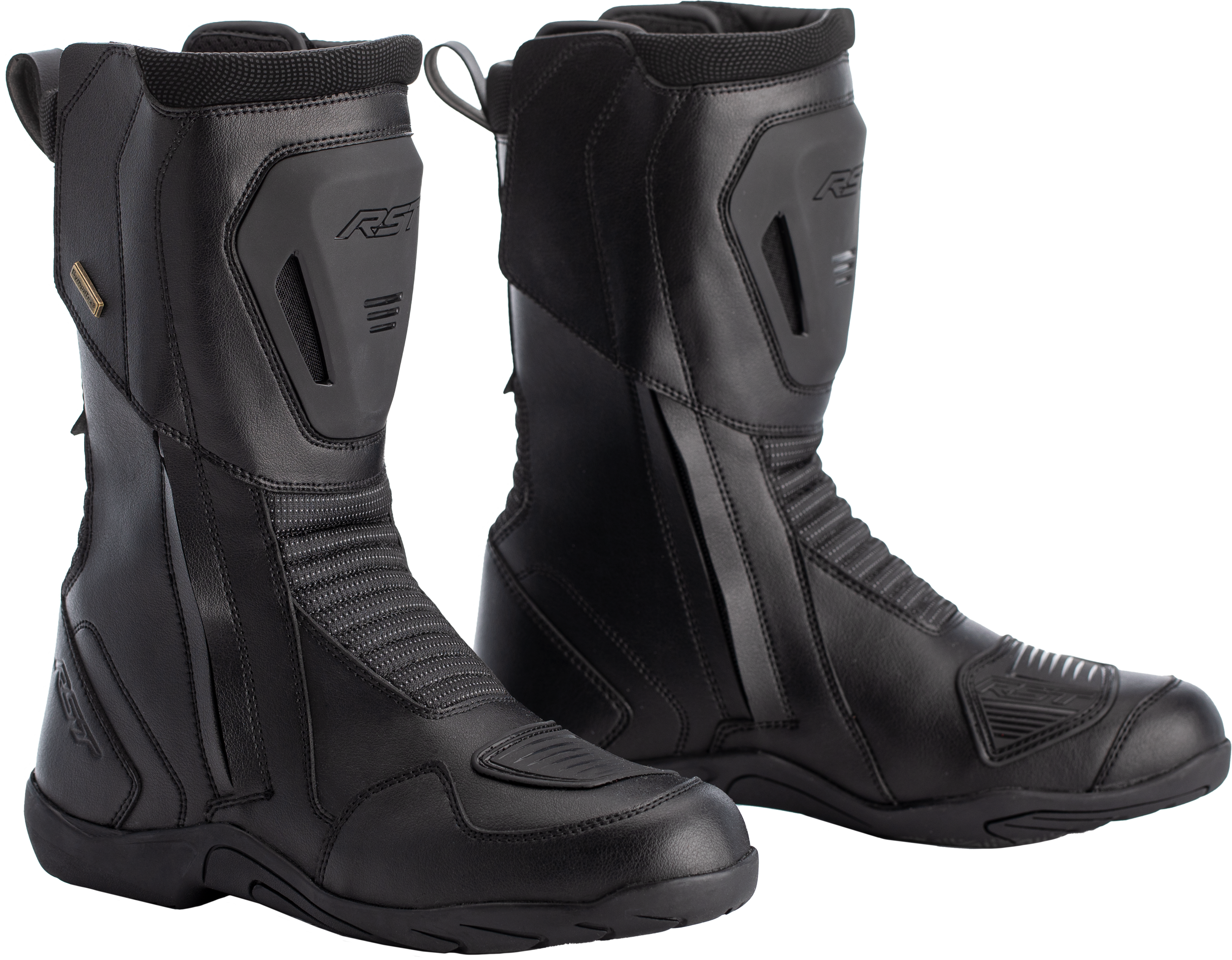 PATHFINDER CE BOOT BLACK WATERPROOF SZ 9