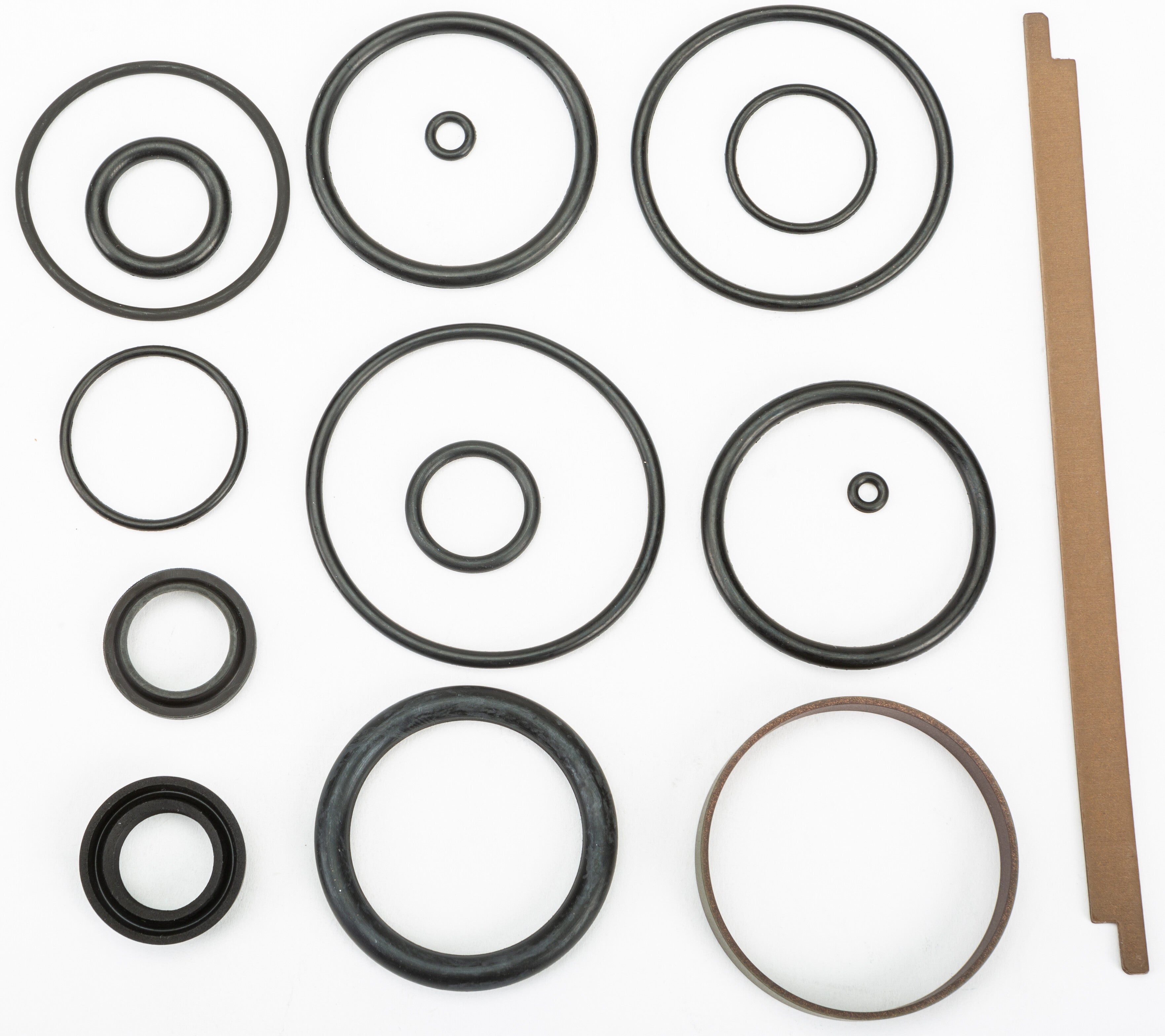 Rebuild Kit Replacement Parts
