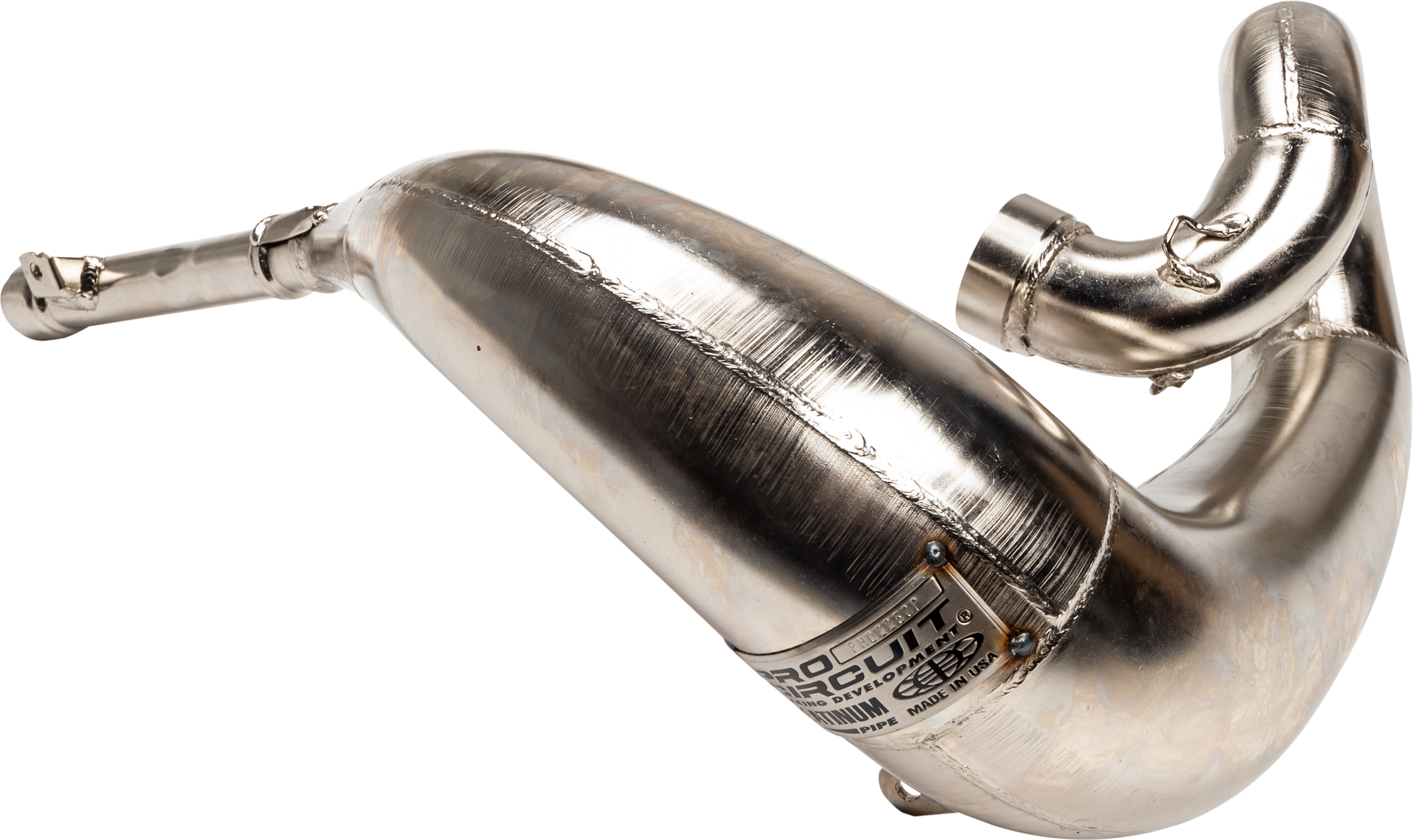 P/C PLATINUM PIPE