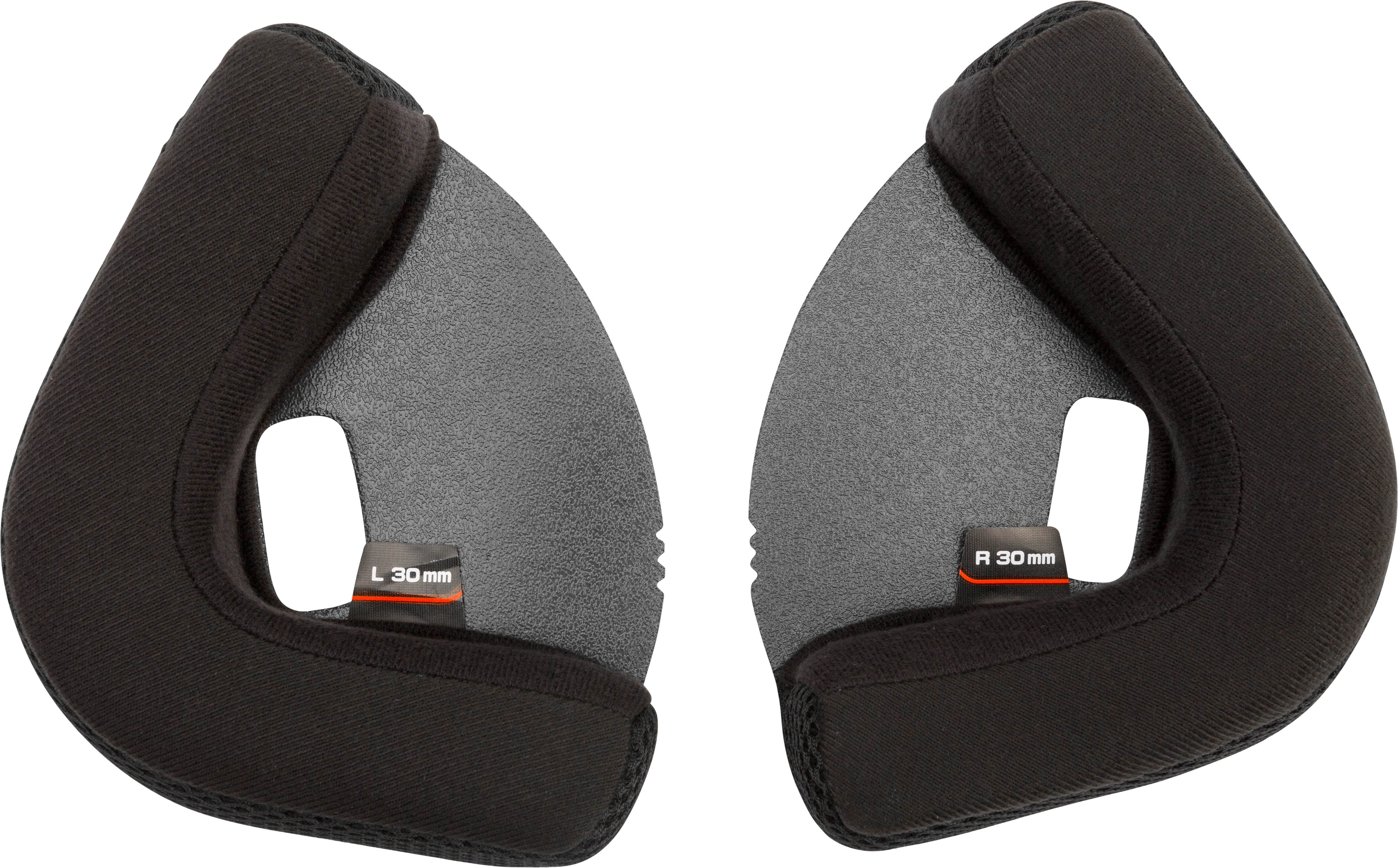 Cheek Pads