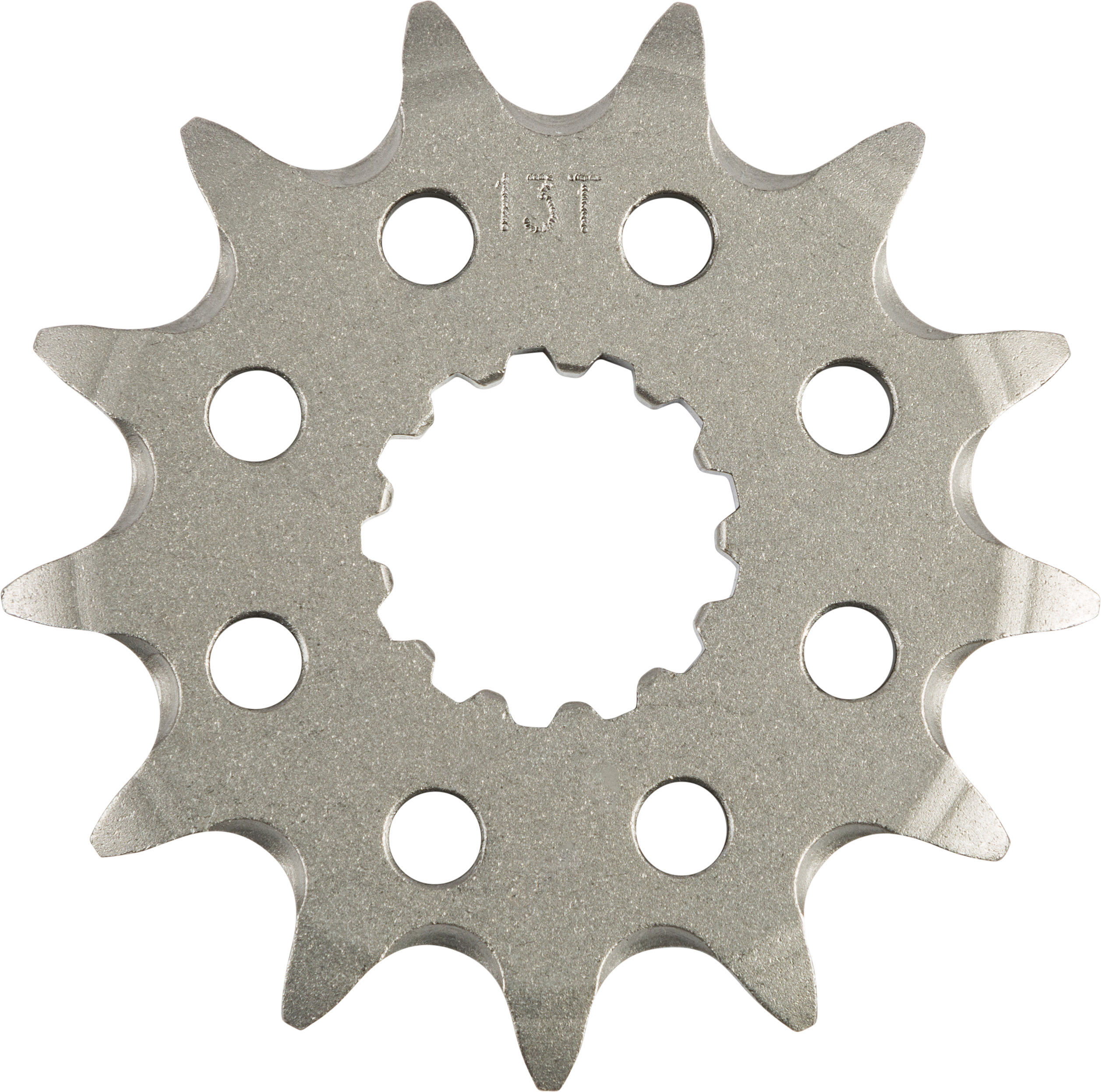 FRONT CS SPROCKET STEEL 13T-520 KAW
