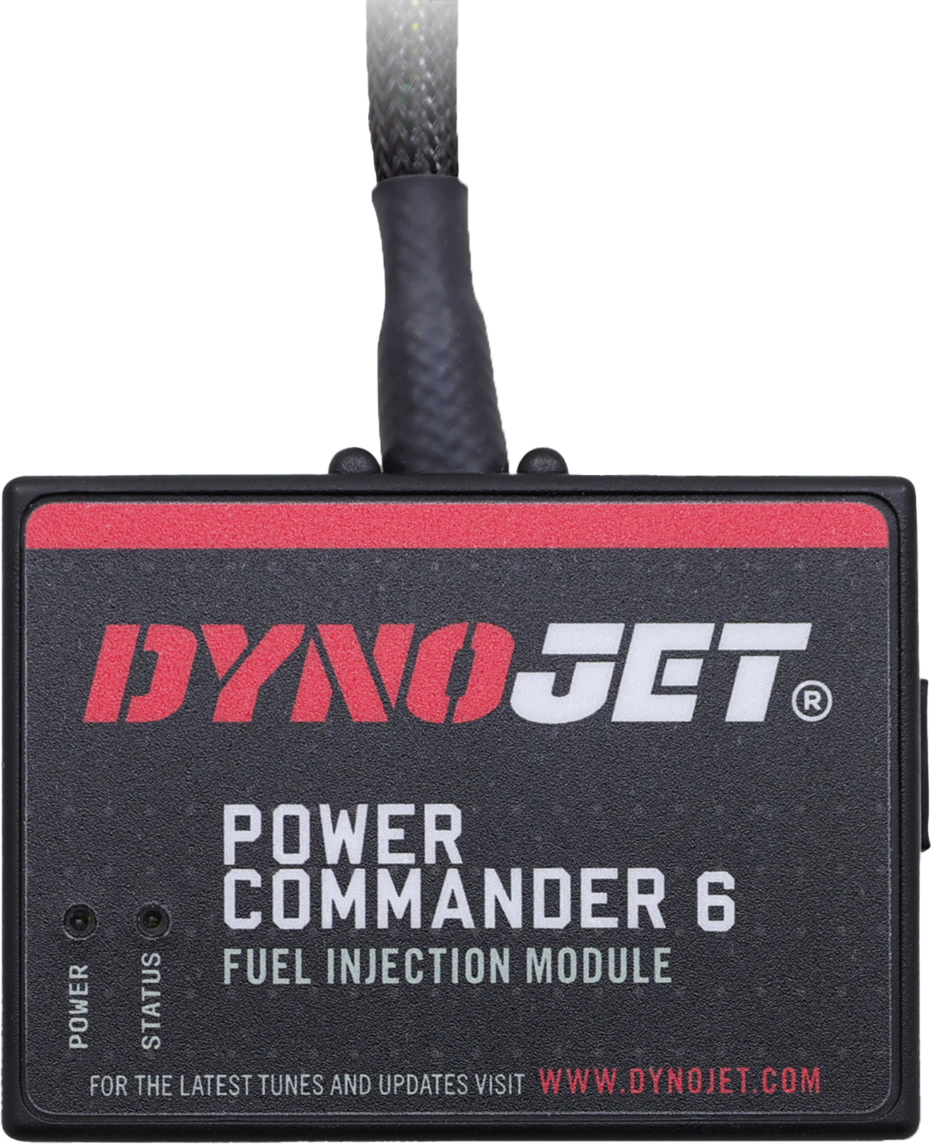 POWER COMMANDER 6 AC