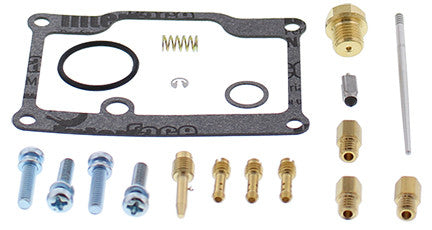 CARBURETOR REBUILD KIT